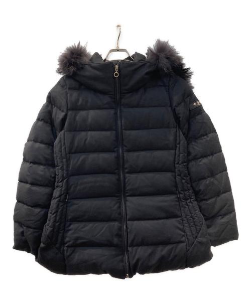 TATRAS（タトラス）TATRAS (タトラス) KOSAVA ダウンジャケット ブラック サイズ:01の古着・服飾アイテム