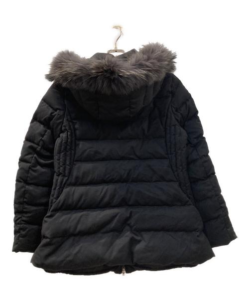 TATRAS（タトラス）TATRAS (タトラス) KOSAVA ダウンジャケット ブラック サイズ:01の古着・服飾アイテム