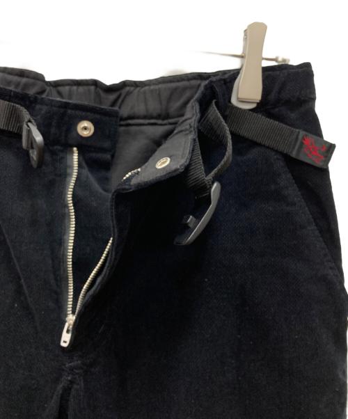 UNDERCOVER（アンダーカバー）UNDERCOVER (アンダーカバー) nonnative (ノンネイティブ) GRAMICCI (グラミチ) CLIMBER EASY PANTS ブラック サイズ:Ｍ 未使用品の古着・服飾アイテム