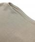 中古・古着 GREYCHORD (グレーコード) NOSLEEVE SWEAT アイボリー サイズ:1：5000円