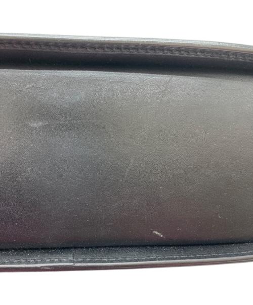 A.P.C.（アーペーセー）A.P.C. (アーペーセー) Gabriella ショルダーバッグ ブラックの古着・服飾アイテム