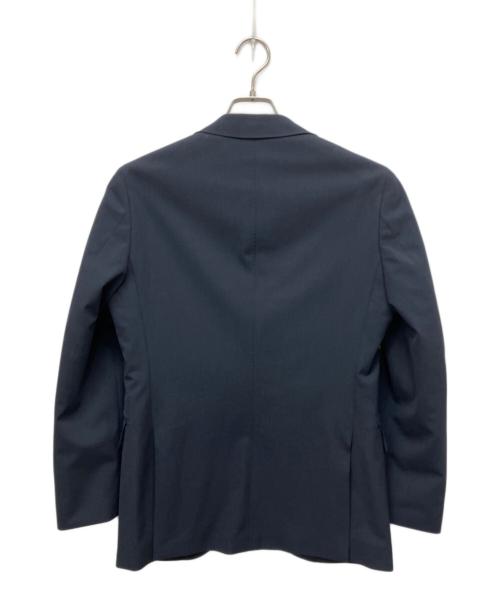 commutech（コミューテック）COMMUTECH (コミューテック) セットアップスーツ ネイビー サイズ:160CM-80DROPの古着・服飾アイテム