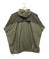 THE NORTH FACE (ザ ノース フェイス) タグアン ポンチョ オリーブ サイズ:WM：10000円