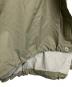中古・古着 THE NORTH FACE (ザ ノース フェイス) タグアン ポンチョ オリーブ サイズ:WM：10000円