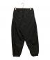 gold (ゴールド) COTTON / NYLON RIPSTOP OVER PANTS ブラック サイズ:S：7000円