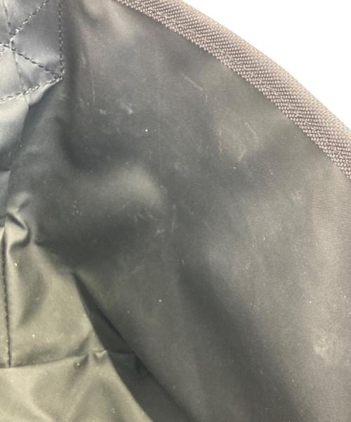 Manhattan Portage（マンハッタンポーテージ）Manhattan Portage (マンハッタンポーテージ) LAUREN MARTIN メッセンジャーバッグ ブラックの古着・服飾アイテム