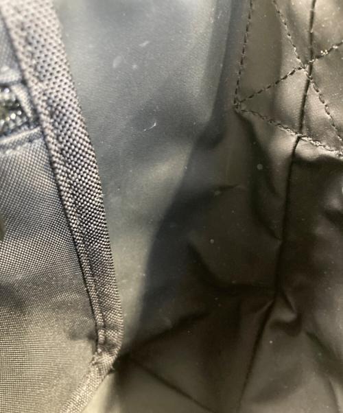 Manhattan Portage（マンハッタンポーテージ）Manhattan Portage (マンハッタンポーテージ) LAUREN MARTIN メッセンジャーバッグ ブラックの古着・服飾アイテム