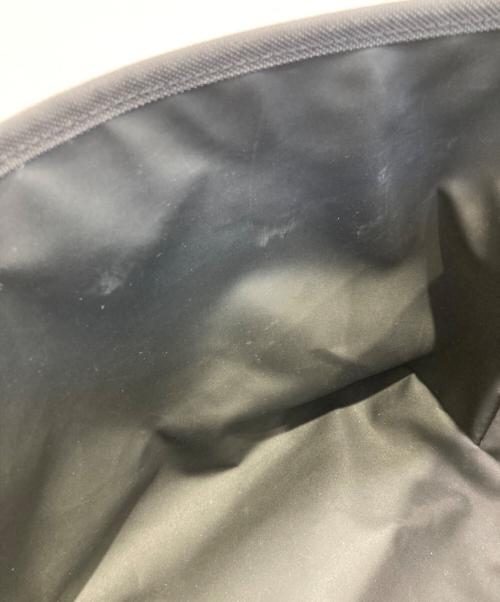 Manhattan Portage（マンハッタンポーテージ）Manhattan Portage (マンハッタンポーテージ) LAUREN MARTIN メッセンジャーバッグ ブラックの古着・服飾アイテム