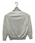 L’Appartment DEUXIEME CLASSE (アパルトモン ドゥーズィエムクラス) BASIC KNIT V PULLOVER ホワイト サイズ:Free：7000円