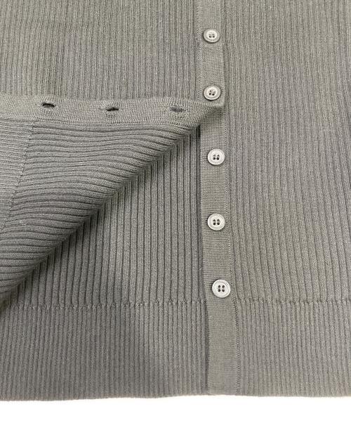 Calvin Klein Jeans（カルバンクラインジーンズ）Calvin Klein Jeans (カルバンクラインジーンズ) A-FOLD OVER SWEATER SK ブラック サイズ:XS 未使用品の古着・服飾アイテム