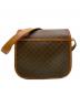 CELINE (セリーヌ) ショルダーバッグ ブラウン：40000円