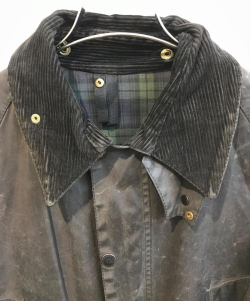 Barbour（バブアー）Barbour (バブアー) オイルドジャケット ブラウン サイズ:40の古着・服飾アイテム