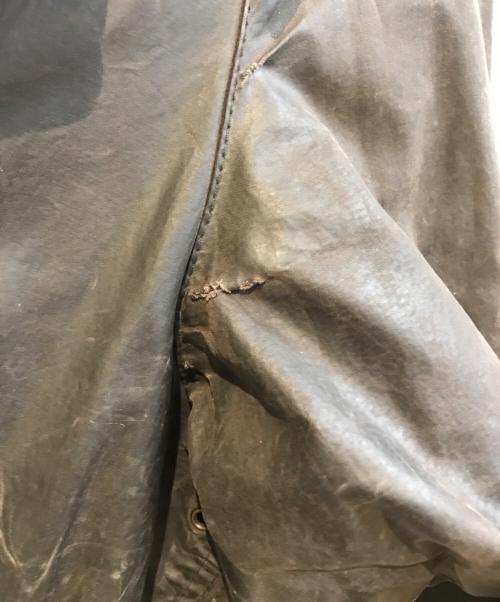 Barbour（バブアー）Barbour (バブアー) オイルドジャケット ブラウン サイズ:40の古着・服飾アイテム