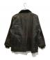 Barbour (バブアー) オイルドジャケット ブラウン サイズ:40：12000円