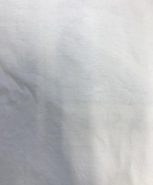 Hanes（ヘインズ）Hanes (ヘインズ) アートプリントTシャツ ホワイト サイズ:XLの古着・服飾アイテム