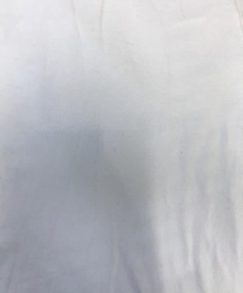 Hanes（ヘインズ）Hanes (ヘインズ) アートプリントTシャツ ホワイト サイズ:XLの古着・服飾アイテム