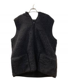 中古・古着通販】MOLINA (モリナ) コンチョボタンチマヨベスト