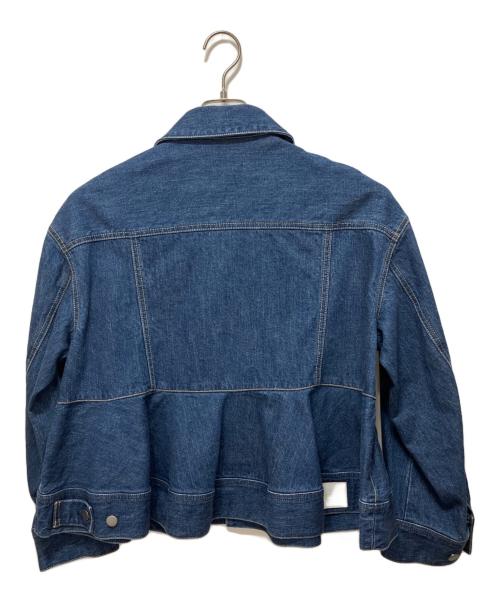 LE PHIL（ル フィル）LE PHIL (ル フィル) デニムジャケット インディゴ サイズ:Freeの古着・服飾アイテム