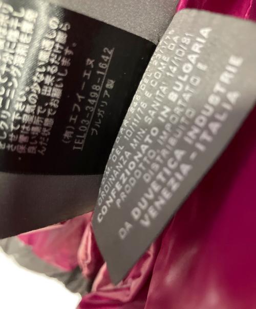 DUVETICA（デュベティカ）DUVETICA (デュベティカ) FEBE ダウンベスト グレー サイズ:40の古着・服飾アイテム
