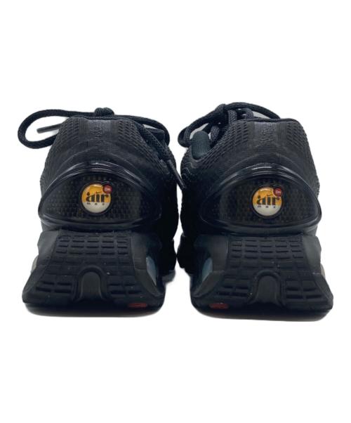 NIKE（ナイキ）NIKE (ナイキ) W AIR MAX DN スニーカー FJ3145-003 ブラック サイズ:24cmの古着・服飾アイテム