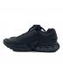 NIKE (ナイキ) W AIR MAX DN スニーカー FJ3145-003 ブラック サイズ:24cm：9000円