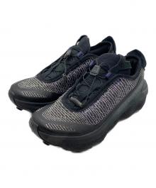 SALOMON（サロモン）の古着「ORAVA ADVANCED」｜ブラック