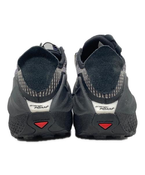 SALOMON（サロモン）SALOMON (サロモン) ORAVA ADVANCED ブラック サイズ:24cmの古着・服飾アイテム