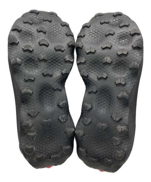 SALOMON（サロモン）SALOMON (サロモン) ORAVA ADVANCED ブラック サイズ:24cmの古着・服飾アイテム