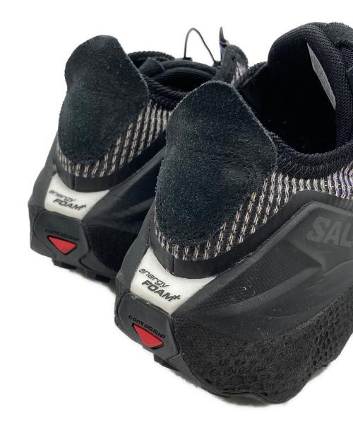 SALOMON（サロモン）SALOMON (サロモン) ORAVA ADVANCED ブラック サイズ:24cmの古着・服飾アイテム