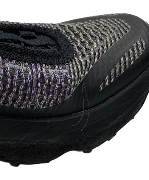 SALOMON（サロモン）SALOMON (サロモン) ORAVA ADVANCED ブラック サイズ:24cmの古着・服飾アイテム