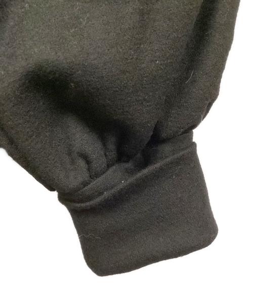 M'S GRACY（エムズグレイシー）M'S GRACY (エムズグレイシー) リボンワンピース ブラック サイズ:SIZE 38の古着・服飾アイテム