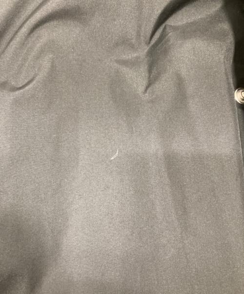 stussy（ステューシー）stussy (ステューシー) コーチジャケット ブラック サイズ:Sの古着・服飾アイテム