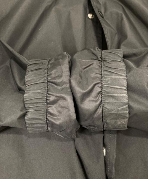 stussy（ステューシー）stussy (ステューシー) コーチジャケット ブラック サイズ:Sの古着・服飾アイテム