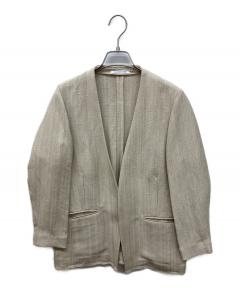 中古・古着通販】MARNO (マーノ) Sissy Jacket ブラック サイズ:F