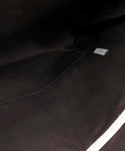 CREEZAN（クリーザン）CREEZAN (クリーザン) レザートートバッグ ホワイト サイズ:下記参照の古着・服飾アイテム