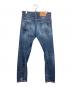 DSQUARED2 (ディースクエアード) デニムパンツ インディゴ サイズ:44：15000円