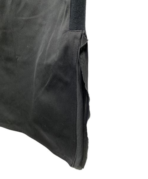 sorm'86（ソルムエイティーシックス）sorm'86 (ソルムエイティーシックス) ero skirt ブラック サイズ:Mの古着・服飾アイテム