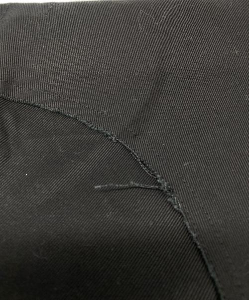 sorm'86（ソルムエイティーシックス）sorm'86 (ソルムエイティーシックス) ero skirt ブラック サイズ:Mの古着・服飾アイテム