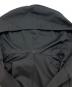 中古・古着 Nala (ナラ) Hooded cape coat ブラック サイズ:F：14000円