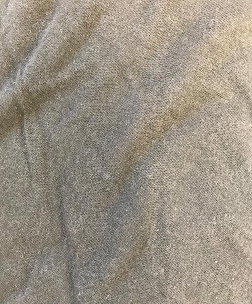 RICK OWENS LILIES（リック オウエンス リリイ）RICK OWENS LILIES (リック オウエンス リリイ) サルエルショーツ ブラック サイズ:40の古着・服飾アイテム