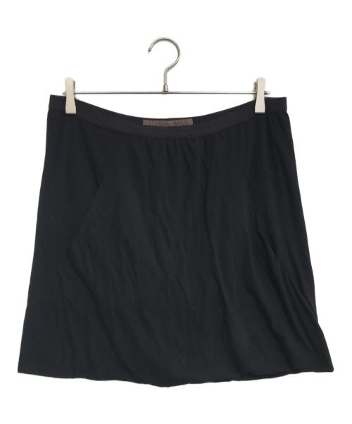 RICK OWENS LILIES（リック オウエンス リリイ）RICK OWENS LILIES (リック オウエンス リリイ) サルエルショーツ ブラック サイズ:42の古着・服飾アイテム