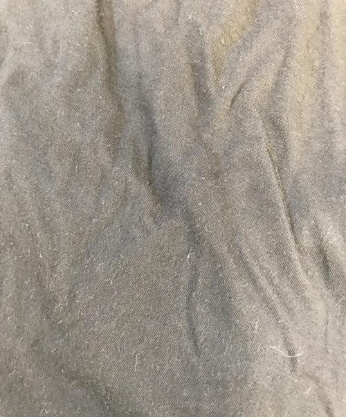 RICK OWENS LILIES（リック オウエンス リリイ）RICK OWENS LILIES (リック オウエンス リリイ) サルエルショーツ ブラック サイズ:42の古着・服飾アイテム