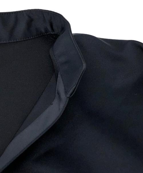 SOEJU（ソージュ）SOEJU (ソージュ) リモンタコートワンピース ネイビー サイズ:Mの古着・服飾アイテム