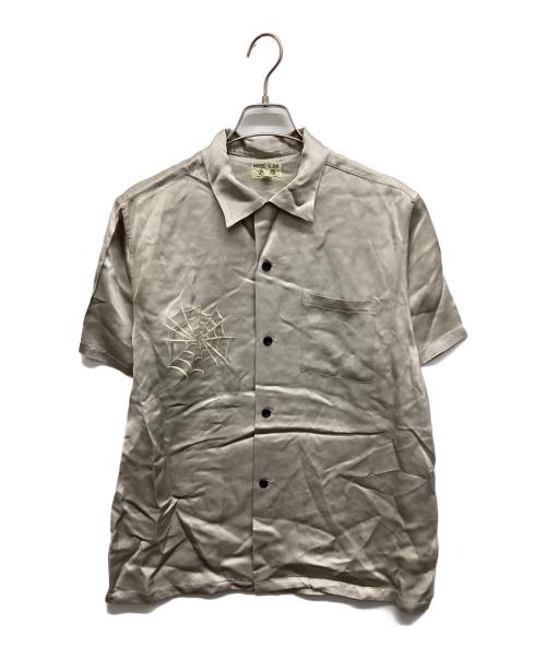 TAILOR TOYO（テーラー東洋）TAILOR TOYO (テーラー東洋) スカシャツ 