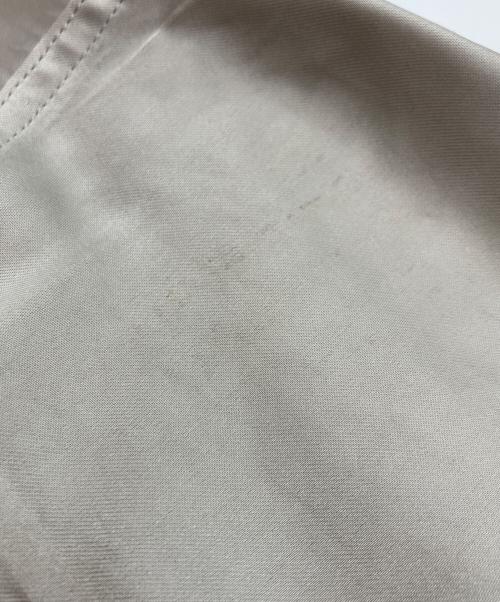 TAILOR TOYO（テーラー東洋）TAILOR TOYO (テーラー東洋) スカシャツ 