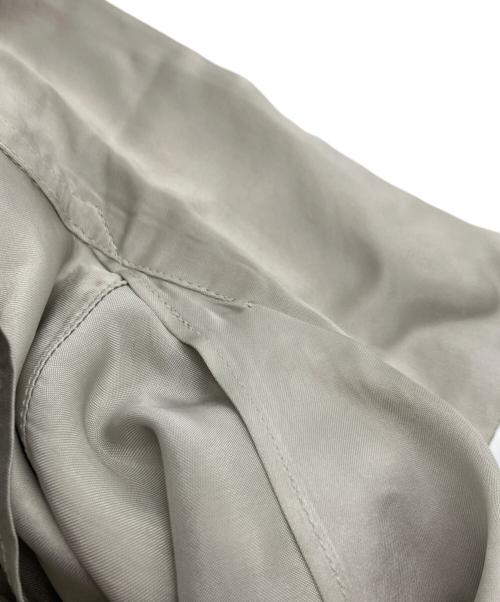 TAILOR TOYO（テーラー東洋）TAILOR TOYO (テーラー東洋) スカシャツ 