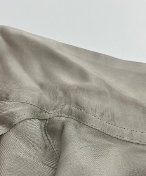 TAILOR TOYO（テーラー東洋）TAILOR TOYO (テーラー東洋) スカシャツ 