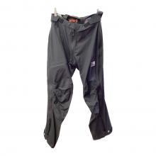 Karrimor（カリマー）の古着「トレッキングウェア(パンツ) 100715 alpiniste pants」｜ブラック