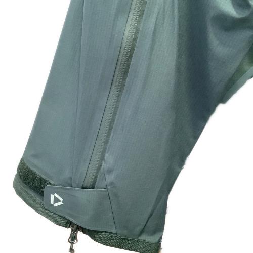 Karrimor（カリマー）Karrimor (カリマー) トレッキングウェア(パンツ) 100715 alpiniste pants ブラック サイズ:L 未使用品の古着・服飾アイテム