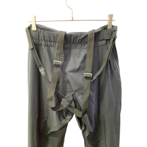 Karrimor（カリマー）Karrimor (カリマー) トレッキングウェア(パンツ) 100715 alpiniste pants ブラック サイズ:L 未使用品の古着・服飾アイテム
